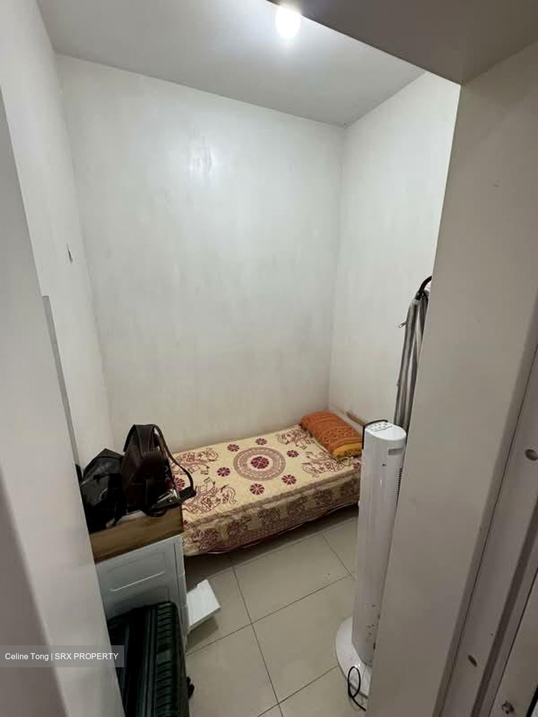 Prive (D19), Condominium #573885101